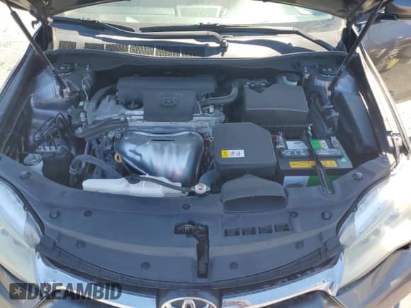 2017 Toyota Camry XLE с VIN 4T1BF1FK6HU369645, выставлен на аукционе Copart как лот 85920825 с пробегом 67 809 миль миль и Списание • Salvage title. История ставок и продаж доступна на DreamBid. Изображение 11.