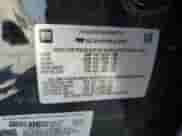 2024 Chevrolet Silverado 3500HD LTZ with VIN 2GC4YUEY6R1172003, listed as a Copart auction lot 52870645 with 27,380 mi miles and Salvage title. Bid and sale history available at DreamBid. Image 14.