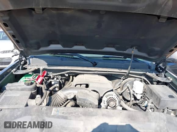 2011 Chevrolet Silverado 1500 LTZ z VIN 3GCPKTE20BG101980, wystawiony jako IAAI lot #42770079 z przebiegiem 151 870 mil mil oraz . Historia ofert i sprzedaży dostępna na DreamBid. Obrazek 10.