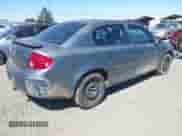 2005 Chevrolet Cobalt с VIN 1G1AK52F957556442, выставлен на аукционе IAAI как лот 42695515 с пробегом 152 677 миль миль и . История ставок и продаж доступна на DreamBid. Изображение 4.