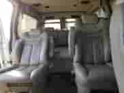 2007 Chevrolet Express Cargo YF7 Upfitter с VIN 1GBFG15T771219657, выставлен на аукционе Copart как лот 75216914 с пробегом 165 286 миль миль и Списание • Salvage title. История ставок и продаж доступна на DreamBid. Изображение 10.