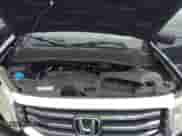 2013 Honda Pilot LX с VIN 5FNYF4H24DB027708, выставлен на аукционе IAAI как лот 43235796 с пробегом 110 598 миль миль и . История ставок и продаж доступна на DreamBid. Изображение 10.