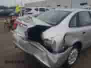 2002 Saturn LS с VIN 1G8JS54F72Y537425, выставлен на аукционе IAAI как лот 42667517 с пробегом 232 738 миль миль и . История ставок и продаж доступна на DreamBid. Изображение 6.