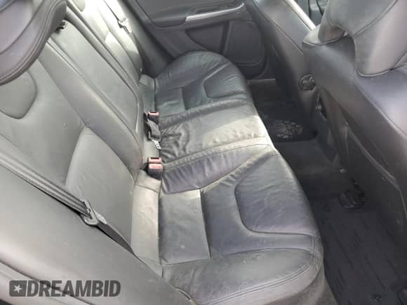 2012 Volvo S60 T5 с VIN YV1622FS0C2055530, выставлен на аукционе Copart как лот 85185005 с пробегом 125 141 миль миль и Чистый • Clean title. История ставок и продаж доступна на DreamBid. Изображение 10.