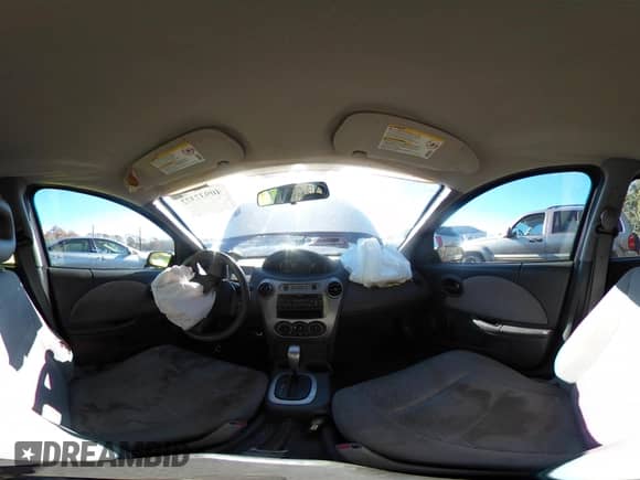 2005 Saturn ION ION 2 с VIN 1G8AJ52F55Z161005, выставлен на аукционе IAAI как лот 40937372 с пробегом 219 963 миль миль и . История ставок и продаж доступна на DreamBid. Изображение 19.