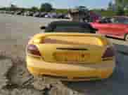2004 Dodge Viper SRT-10 with VIN 1B3JZ65Z04V101294, listed as a Copart auction lot 70462564 with Not provided miles and Salvage title. Bid and sale history available at DreamBid. Image 6.