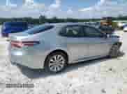 2019 Toyota Camry LE с VIN 4T1B11HKXKU193153, выставлен на аукционе Copart как лот 66660725 с пробегом 130 057 миль миль и Списание • Salvage title. История ставок и продаж доступна на DreamBid. Изображение 3.