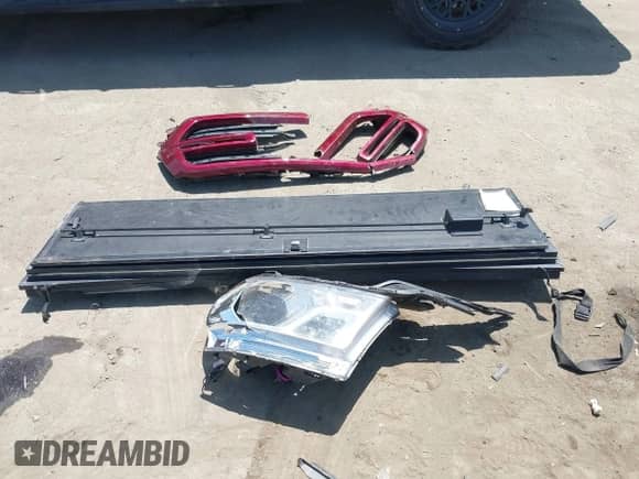 2019 Ram 1500 Big Horn z VIN 1C6RRFFGXKN720097, wystawiony jako IAAI lot #42483480 z przebiegiem 64 633 mil mil oraz . Historia ofert i sprzedaży dostępna na DreamBid. Obrazek 12.