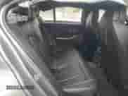 2022 BMW M3 Competition xDrive with VIN WBS43AY02NFN09815, listed as a Copart auction lot 51021705 with 31,123 mi miles and Salvage title. Bid and sale history available at DreamBid. Image 11.