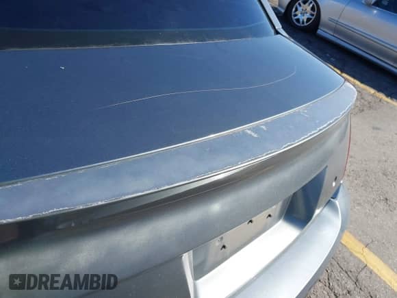 2005 Saturn ION ION 3 with VIN 1G8AL52F95Z138918, listed as a IAAI auction lot 43494664 with 205,513 mi miles and . Bid and sale history available at DreamBid. Image 6.