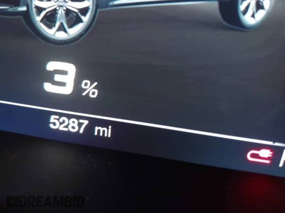 2024 Dodge Hornet R/T с VIN ZACPDFCW3R3A35345, выставлен на аукционе IAAI как лот 41456546 с пробегом 5 287 миль миль и . История ставок и продаж доступна на DreamBid. Изображение 16.