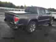 2019 Toyota Tacoma SR с VIN 3TMGZ5AN1KM223725, выставлен на аукционе Copart как лот 81874835 с пробегом 107 541 миль миль и Списание • Salvage title. История ставок и продаж доступна на DreamBid. Изображение 3.