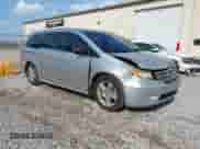 2012 Honda Odyssey Touring с VIN 5FNRL5H90CB004277, выставлен на аукционе IAAI как лот 43251419 с пробегом 122 081 миль миль и . История ставок и продаж доступна на DreamBid. Изображение 1.