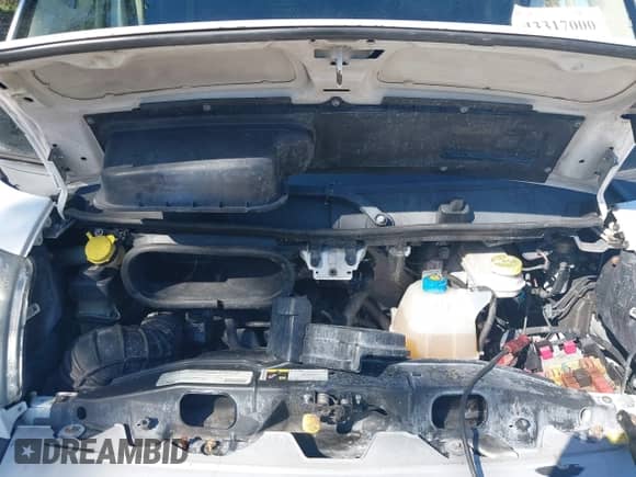 2019 Ram ProMaster Cargo с VIN 3C6TRVAG5KE501835, выставлен на аукционе IAAI как лот 43317000 с пробегом 192 603 миль миль и . История ставок и продаж доступна на DreamBid. Изображение 10.