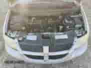 2001 Dodge Caravan Sport z VIN 1B4GP44361B160554, wystawiony jako Copart lot #71982855 z przebiegiem 190 491 mil mil oraz Szkoda całkowita • Salvage title. Historia ofert i sprzedaży dostępna na DreamBid. Obrazek 12.