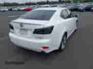 2010 Lexus IS 250 с VIN JTHBF5C20A5124919, выставлен на аукционе IAAI как лот 42842240 с пробегом 148 827 миль миль и . История ставок и продаж доступна на DreamBid. Изображение 4.