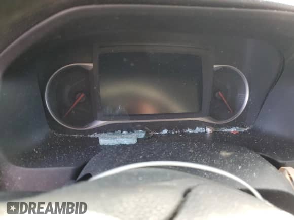 2019 Honda Pilot LX с VIN 5FNYF6H14KB101158, выставлен на аукционе Copart как лот 85698535 с пробегом Не указан миль и Списание • Salvage title. История ставок и продаж доступна на DreamBid. Изображение 9.