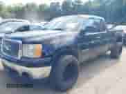 2007 GMC Sierra 1500 SLE2 с VIN 2GTEK19J771600031, выставлен на аукционе IAAI как лот 43131876 с пробегом 283 830 миль миль и . История ставок и продаж доступна на DreamBid. Изображение 2.