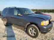 2004 Ford Explorer XLT with VIN 1FMZU73E44UC17993, listed as a Copart auction lot 70678475 with 222,381 mi miles and Salvage title. Bid and sale history available at DreamBid. Image 4.