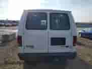 2012 Ford Econoline Cargo Recreational с VIN 1FTNE2EL0CDB33215, выставлен на аукционе Copart как лот 63120784 с пробегом 258 466 миль миль и Списание • Salvage title. История ставок и продаж доступна на DreamBid. Изображение 6.