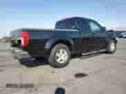 2007 Nissan Frontier SE with VIN 1N6AD06U77C458580, listed as a Copart auction lot 67972415 with 142,295 mi miles and Salvage title. Bid and sale history available at DreamBid. Image 3.