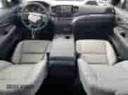 2025 Honda Passport EX-L с VIN 5FNYF8H55SB011791, выставлен на аукционе Copart как лот 89466855 с пробегом 12 184 миль миль и Чистый • Clean title. История ставок и продаж доступна на DreamBid. Изображение 8.