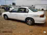 2004 Chevrolet Malibu Classic z VIN 1G1ND52FX4M695135, wystawiony jako Copart lot #56226145 z przebiegiem 255 905 mil mil oraz Szkoda całkowita • Salvage title. Historia ofert i sprzedaży dostępna na DreamBid. Obrazek 2.