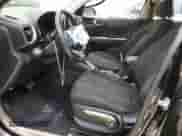 2020 Hyundai Venue SEL с VIN KMHRC8A38LU057190, выставлен на аукционе Copart как лот 59028334 с пробегом Не указан миль и Чистый • Clean title. История ставок и продаж доступна на DreamBid. Изображение 7.