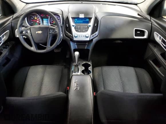 2013 Chevrolet Equinox LS с VIN 2GNALBEK9D6381188, выставлен на аукционе Copart как лот 46795645 с пробегом 133 421 миль миль и Чистый • Clean title. История ставок и продаж доступна на DreamBid. Изображение 8.