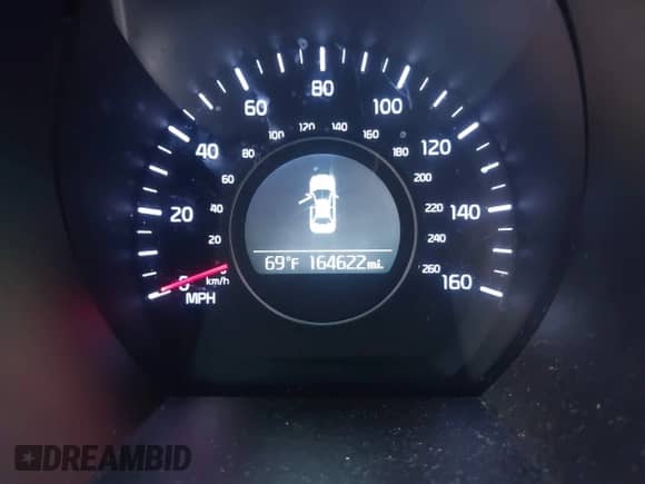 2014 Kia Optima LX с VIN 5XXGM4A70EG271412, выставлен на аукционе IAAI как лот 42913424 с пробегом 164 622 миль миль и . История ставок и продаж доступна на DreamBid. Изображение 15.