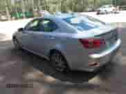 2011 Lexus IS 250 with VIN JTHCF5C23B5047940, listed as a IAAI auction lot 43103046 with 151,481 mi miles and . Bid and sale history available at DreamBid. Image 3.