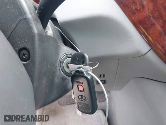 2005 Toyota Highlander с VIN JTEDP21A750054768, выставлен на аукционе IAAI как лот 42646510 с пробегом 201 050 миль миль и . История ставок и продаж доступна на DreamBid. Изображение 11.