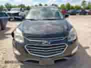 2016 Chevrolet Equinox LT with VIN 2GNFLFE3XG6324184, listed as a Copart auction lot 84270745 with 106,321 mi miles and Clean title. Bid and sale history available at DreamBid. Image 5.