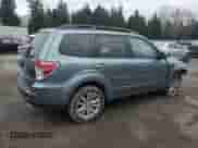 2011 Subaru Forester X Premium с VIN JF2SHBDC1BH732080, выставлен на аукционе Copart как лот 48803565 с пробегом 73 689 миль миль и Чистый • Clean title. История ставок и продаж доступна на DreamBid. Изображение 3.