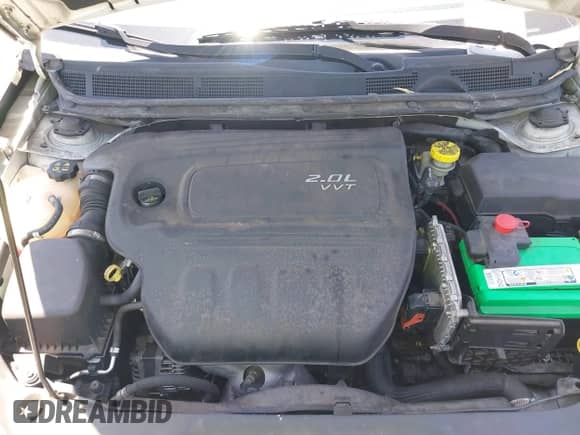 2013 Dodge Dart SXT with VIN 1C3CDFBA9DD118710, listed as a IAAI auction lot 42690746 with 121,062 mi miles and . Bid and sale history available at DreamBid. Image 10.