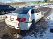 2009 BMW M3 with VIN WBSWD93519PY43499, listed as a IAAI auction lot 41373944 with 86,466 mi miles and . Bid and sale history available at DreamBid. Image 4.