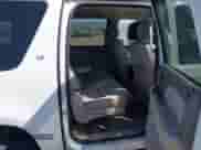 2011 Chevrolet Suburban LT с VIN 1GNSKJE31BR107107, выставлен на аукционе IAAI как лот 42753463 с пробегом 190 129 миль миль и . История ставок и продаж доступна на DreamBid. Изображение 8.