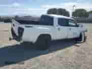 2020 Toyota Tacoma SR5 с VIN 3TMAZ5CN0LM120428, выставлен на аукционе Copart как лот 69748535 с пробегом 147 306 миль миль и Списание • Salvage title. История ставок и продаж доступна на DreamBid. Изображение 3.