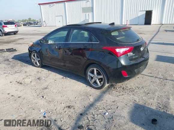 2013 Hyundai Elantra с VIN KMHD35LE1DU044418, выставлен на аукционе IAAI как лот 43245592 с пробегом 190 862 миль миль и . История ставок и продаж доступна на DreamBid. Изображение 3.