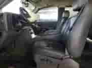 2007 Chevrolet Silverado 2500HD LT1 with VIN 1GCHK29D07E107867, listed as a Copart auction lot 85652165 with Not provided miles and Salvage title. Bid and sale history available at DreamBid. Image 7.