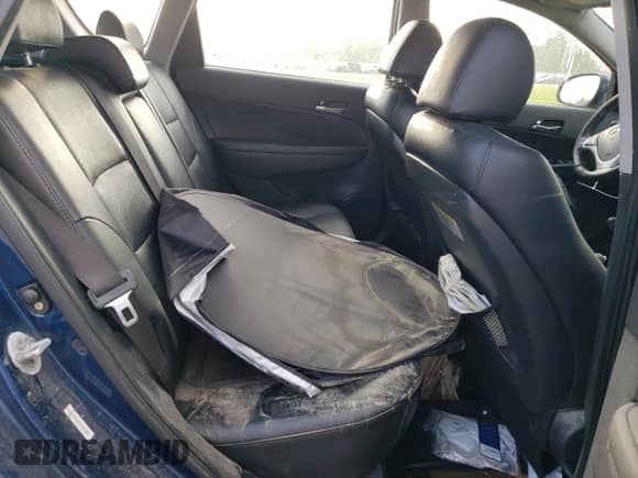 2012 Hyundai Elantra GLS z VIN KMHDC8AE8CU138170, wystawiony jako Copart lot #67416755 z przebiegiem 155 676 mil mil oraz Szkoda całkowita • Salvage title. Historia ofert i sprzedaży dostępna na DreamBid. Obrazek 10.