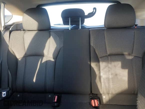 2017 Subaru Impreza Premium с VIN 4S3GTAB62H3702635, выставлен на аукционе Copart как лот 81146705 с пробегом 45 739 миль миль и Списание • Salvage title. История ставок и продаж доступна на DreamBid. Изображение 10.