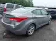 2012 Hyundai Elantra GLS с VIN KMHDH4AE2CU208417, выставлен на аукционе IAAI как лот 43015652 с пробегом 102 869 миль миль и . История ставок и продаж доступна на DreamBid. Изображение 4.