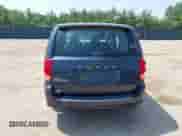 2014 Dodge Grand Caravan SE with VIN 2C4RDGBG7ER248080, listed as a IAAI auction lot 42683662 with 128,616 mi miles and . Bid and sale history available at DreamBid. Image 17.