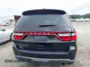 2021 Dodge Durango SXT Plus with VIN 1C4RDJAG9MC837525, listed as a IAAI auction lot 42468701 with 38,357 mi miles and . Bid and sale history available at DreamBid. Image 16.