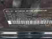 2020 Mitsubishi Outlander SE z VIN JA4AD3A3XLZ030748, wystawiony jako IAAI lot #42352856 z przebiegiem 139 556 mil mil oraz . Historia ofert i sprzedaży dostępna na DreamBid. Obrazek 9.