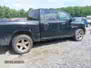 2013 Ram 1500 Express with VIN 1C6RR7KT7DS561651, listed as a IAAI auction lot 42741471 with 168,542 mi miles and . Bid and sale history available at DreamBid. Image 13.