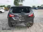 2019 Chevrolet Equinox LT z VIN 3GNAXKEV8KL180549, wystawiony jako Copart lot #67440275 z przebiegiem 120 020 mil mil oraz Szkoda całkowita • Salvage title. Historia ofert i sprzedaży dostępna na DreamBid. Obrazek 6.