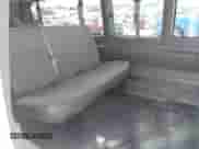 2015 Chevrolet Express Passenger LT with VIN 1GAZG1FG7F1104946, listed as a IAAI auction lot 42375748 with 152,639 mi miles and . Bid and sale history available at DreamBid. Image 8.