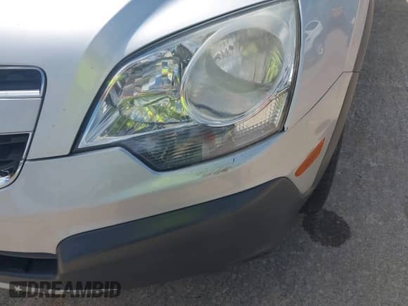 2013 Chevrolet Captiva Sport LS with VIN 3GNAL2EKXDS605487, listed as a IAAI auction lot 42639958 with 149,692 mi miles and . Bid and sale history available at DreamBid. Image 6.
